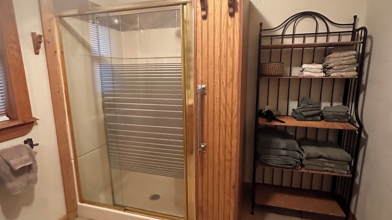 Photo of Bathroom in Holcomb
