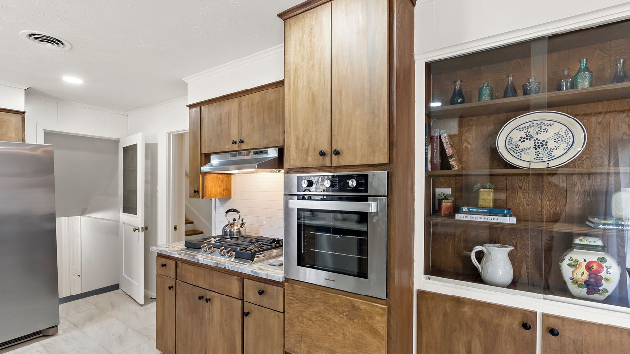 Photo of Kitchen in College Station