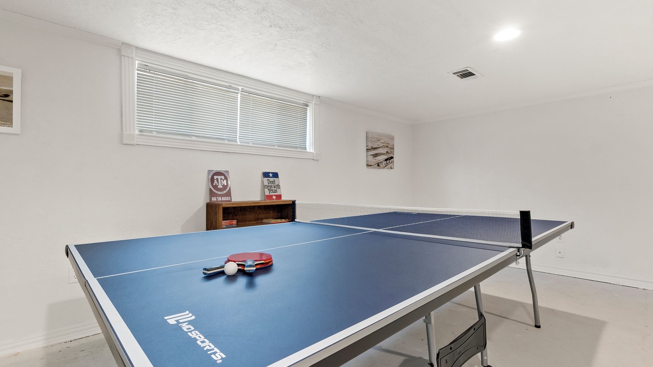 Photo of Bedroom in College Station