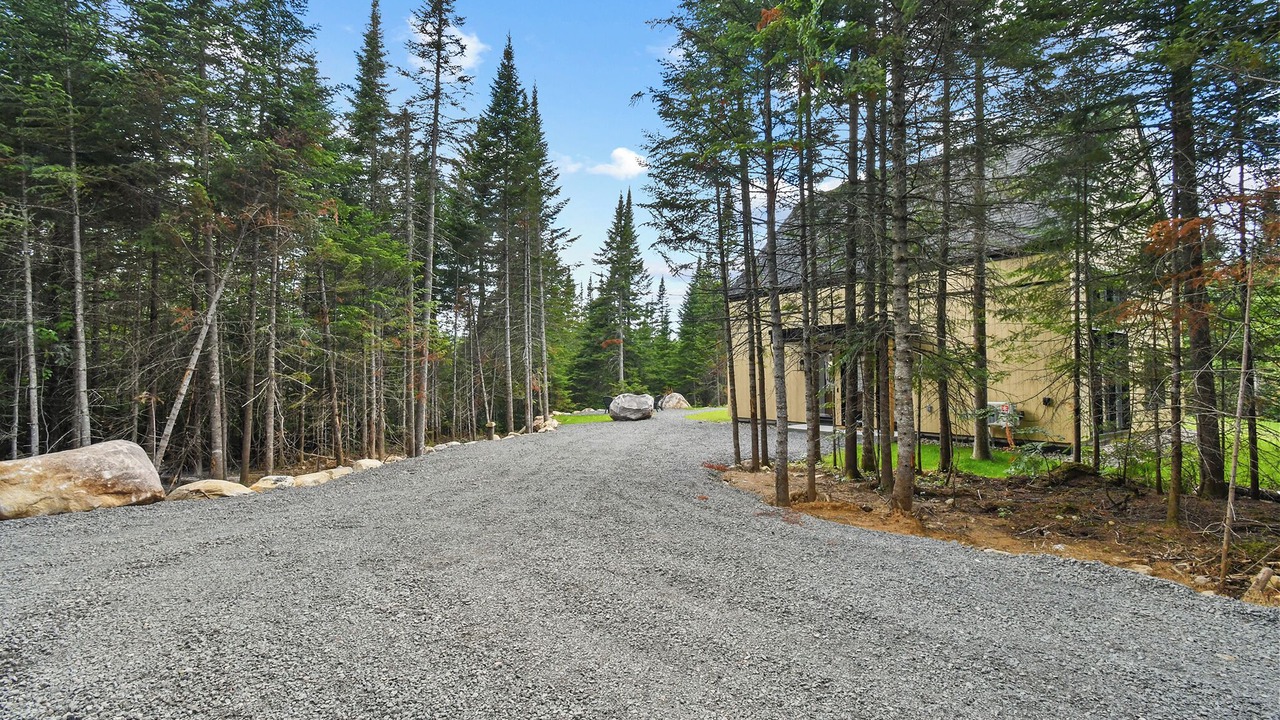 Photo of Outdoor in Lac-Swell