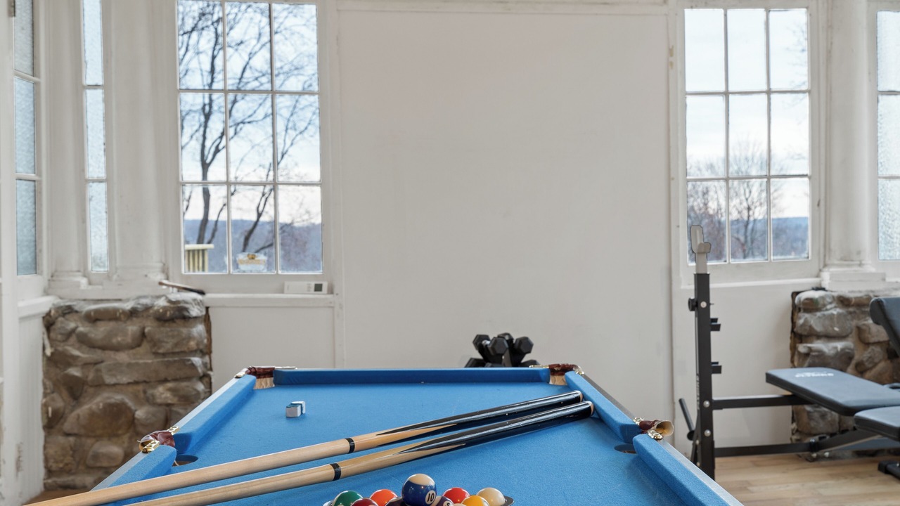 Photo of Bedroom in Walton Park