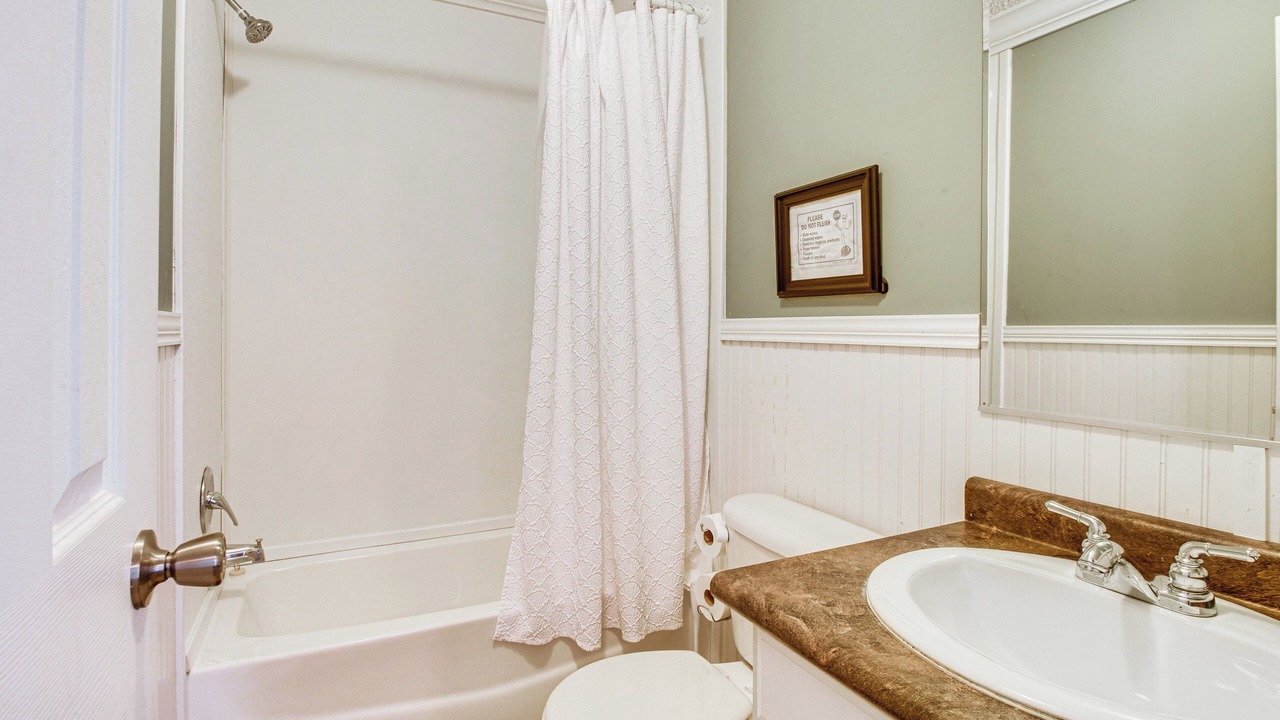 Photo of Bathroom in Mountain Home