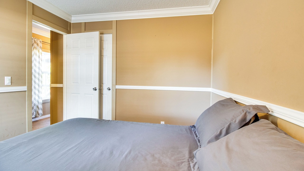 Photo of Bedroom in Mountain Home
