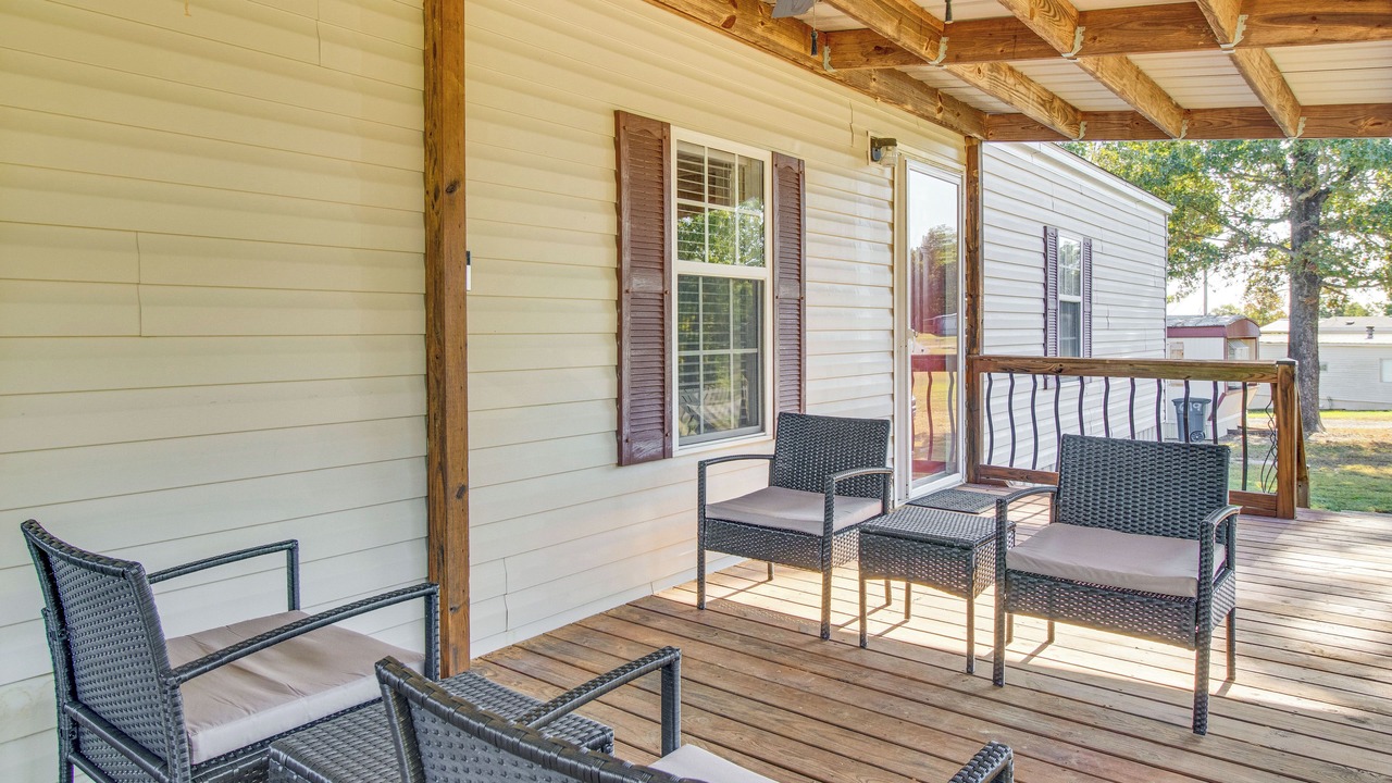 Photo of Outdoor in Mountain Home