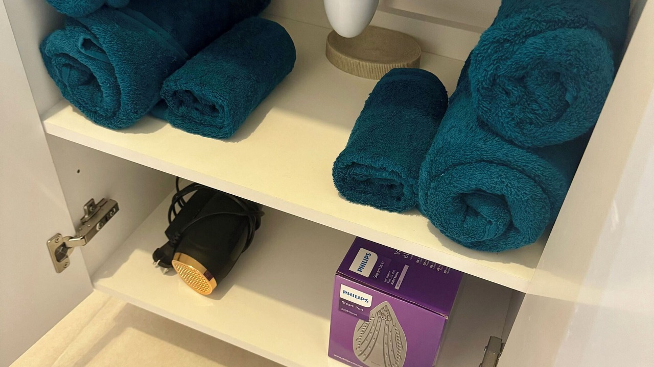 Photo of Bathroom in Vitry-sur-Seine