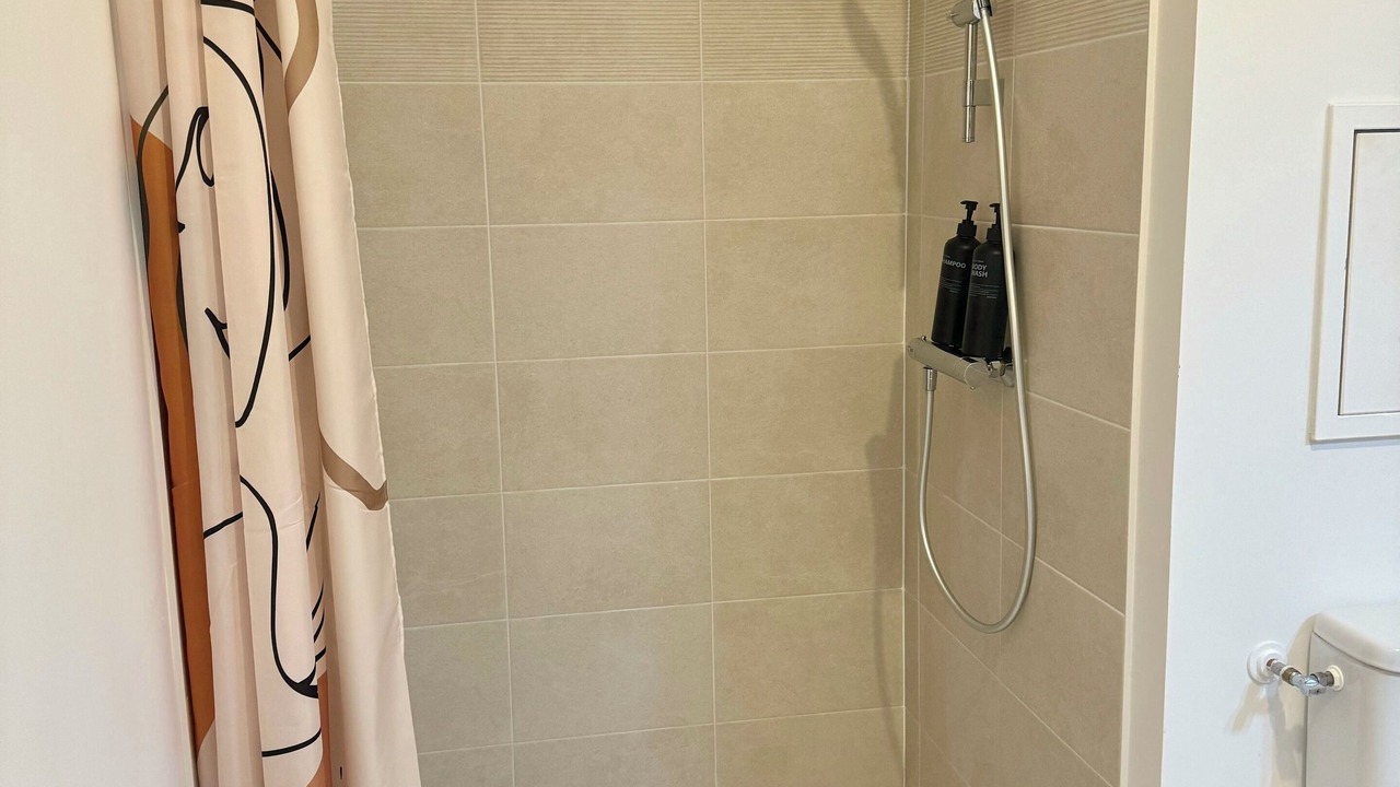 Photo of Bathroom in Vitry-sur-Seine