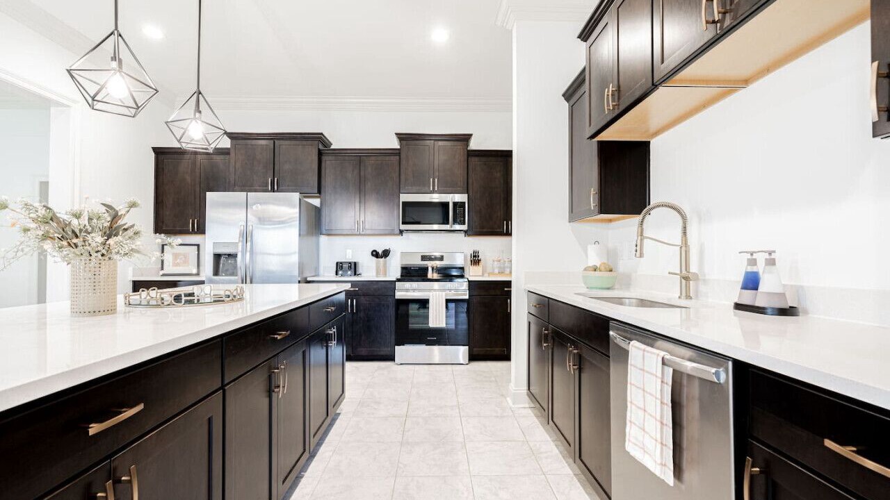 Photo of Kitchen in Milton