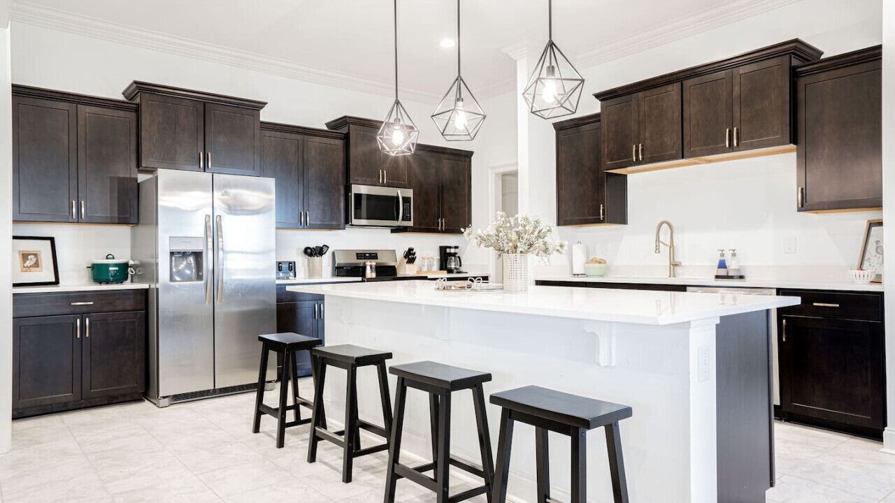 Photo of Kitchen in Milton