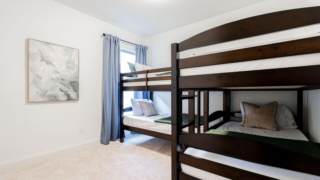 Photo of Bedroom in Milton