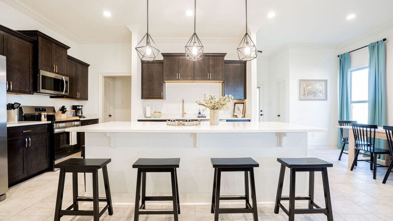 Photo of Kitchen in Milton