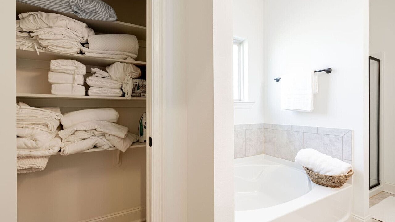 Photo of Bathroom in Milton