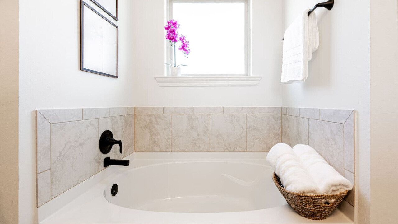 Photo of Bathroom in Milton