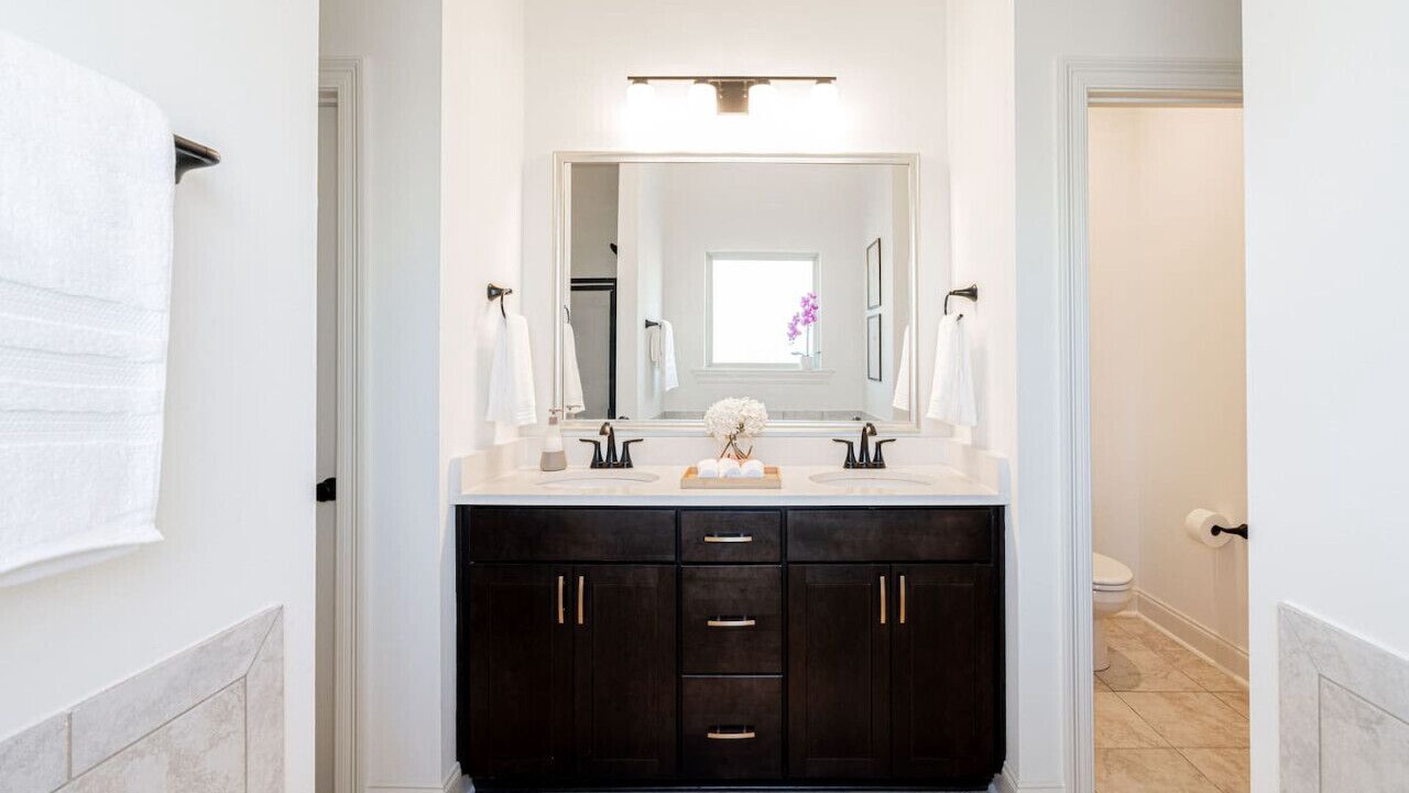 Photo of Bathroom in Milton