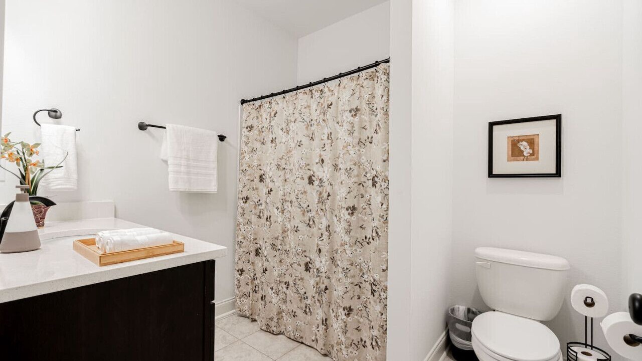 Photo of Bathroom in Milton