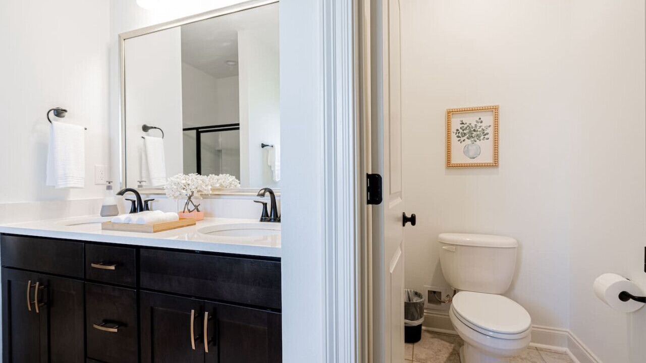 Photo of Bathroom in Milton