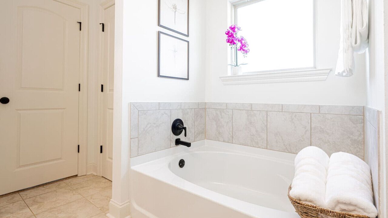Photo of Bathroom in Milton