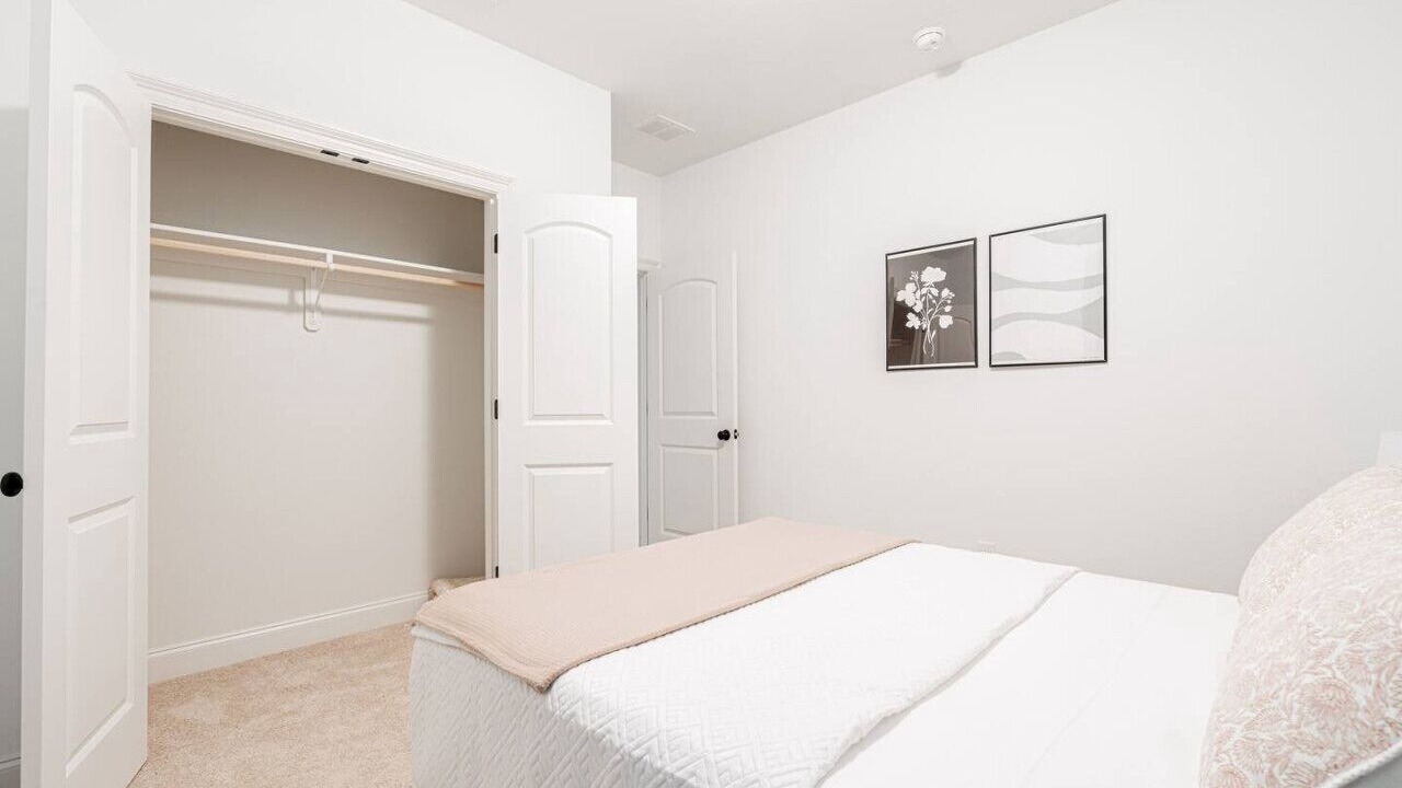 Photo of Bedroom in Milton