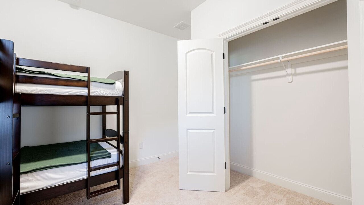 Photo of Bedroom in Milton
