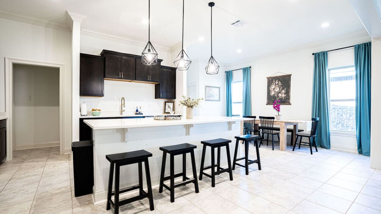 Photo of Kitchen in Milton