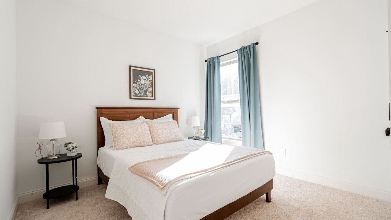 Photo of Bedroom in Milton