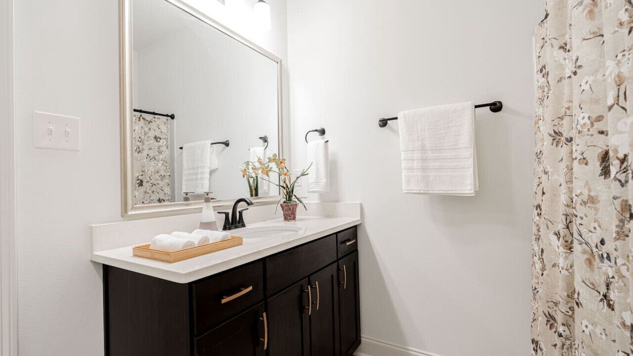 Photo of Bathroom in Milton