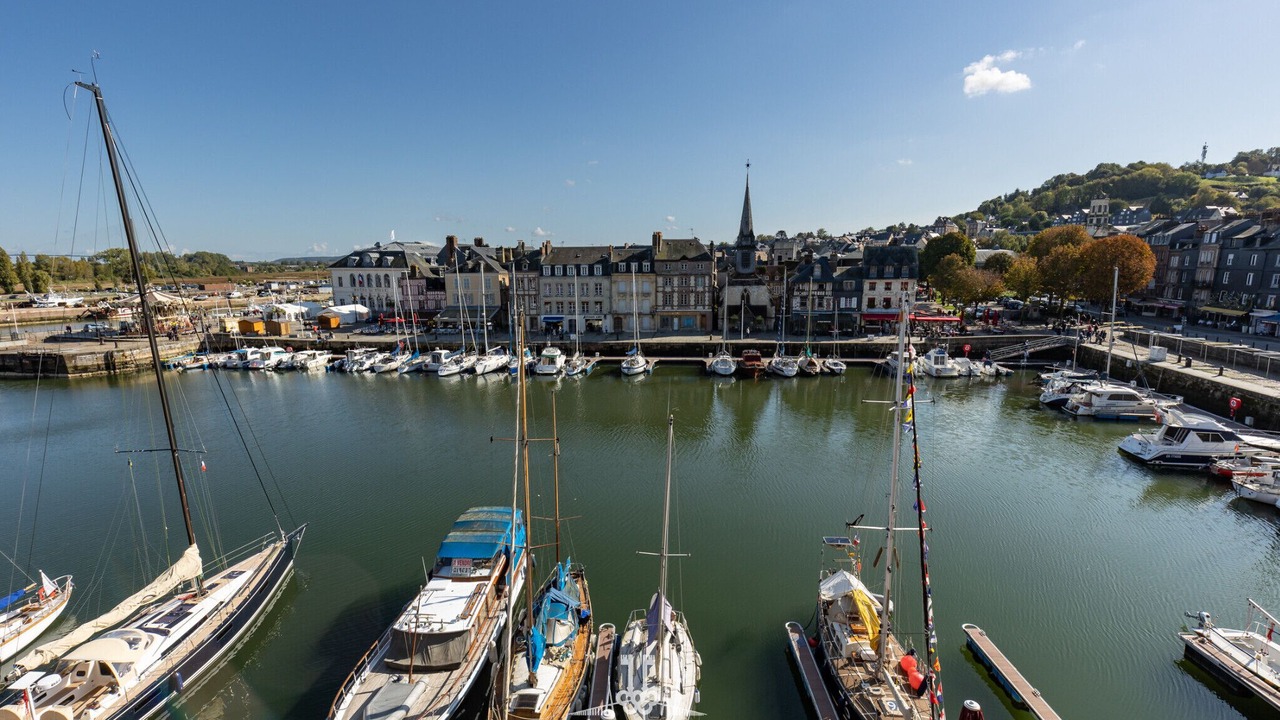Photo of Others in Honfleur
