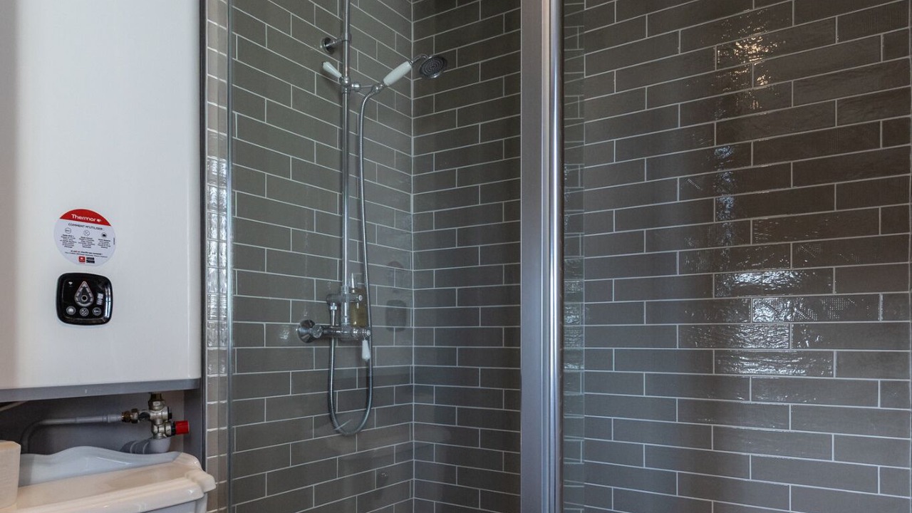 Photo of Bathroom in Honfleur