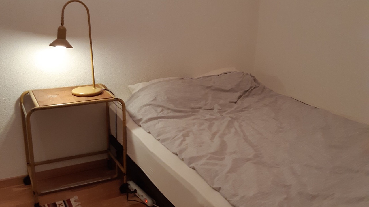 Photo of Bedroom in District 4
