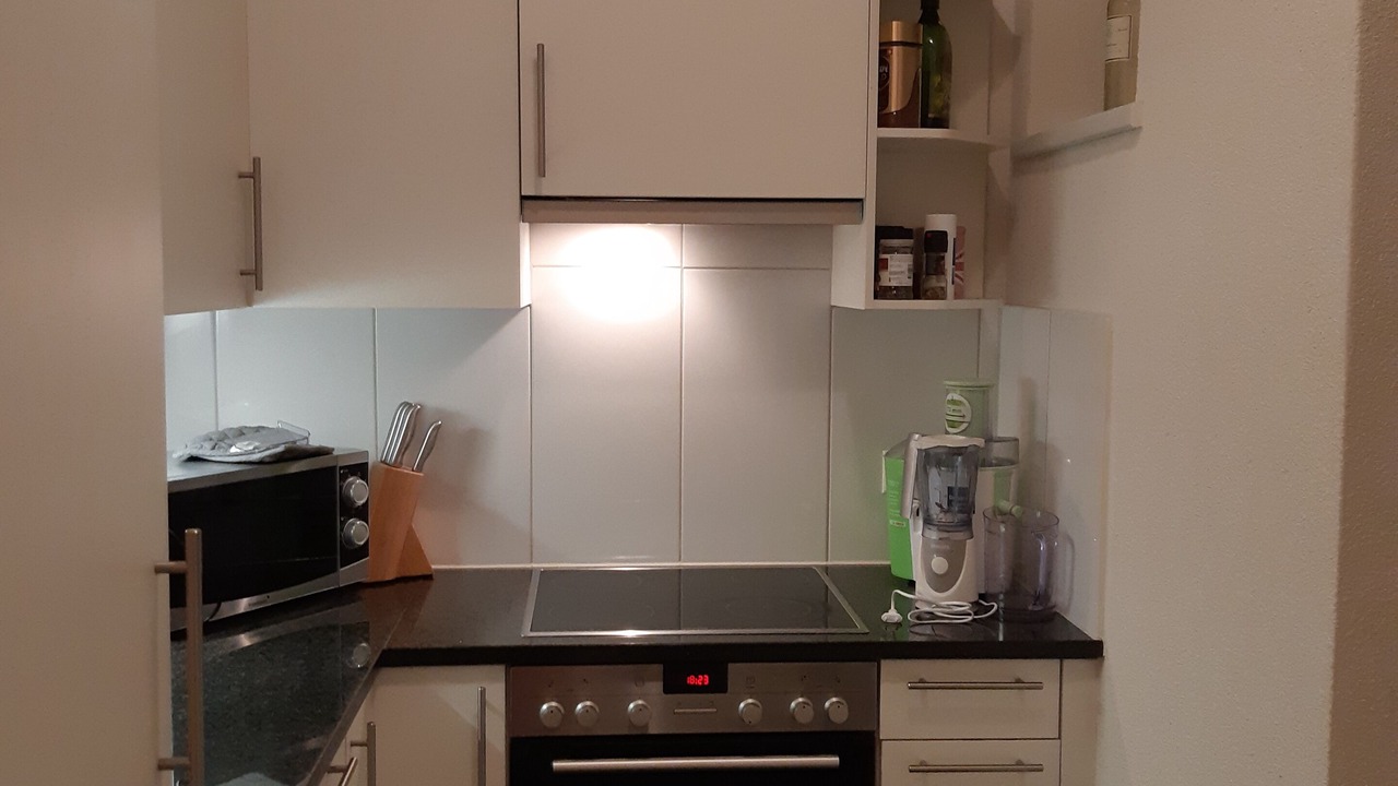 Photo of Kitchen in District 4
