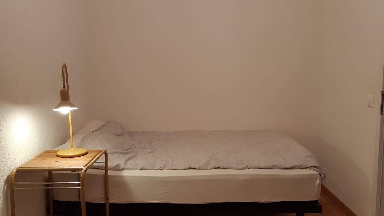 Photo of Bedroom in District 4