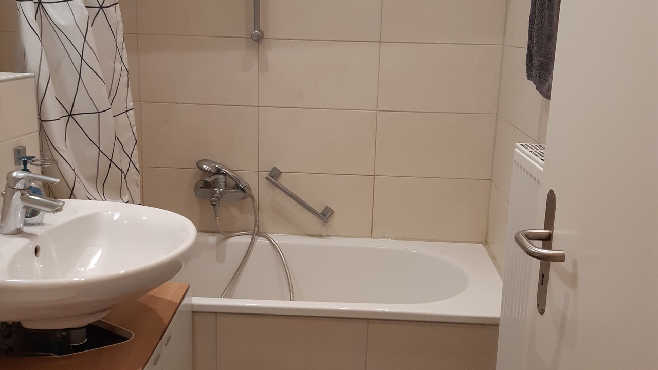Photo of Bathroom in District 4