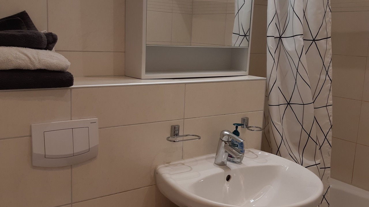 Photo of Bathroom in District 4