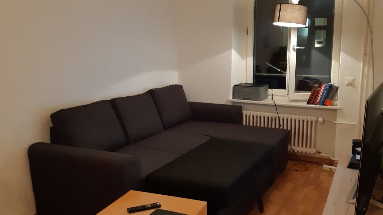 Photo of Livingroom in District 4