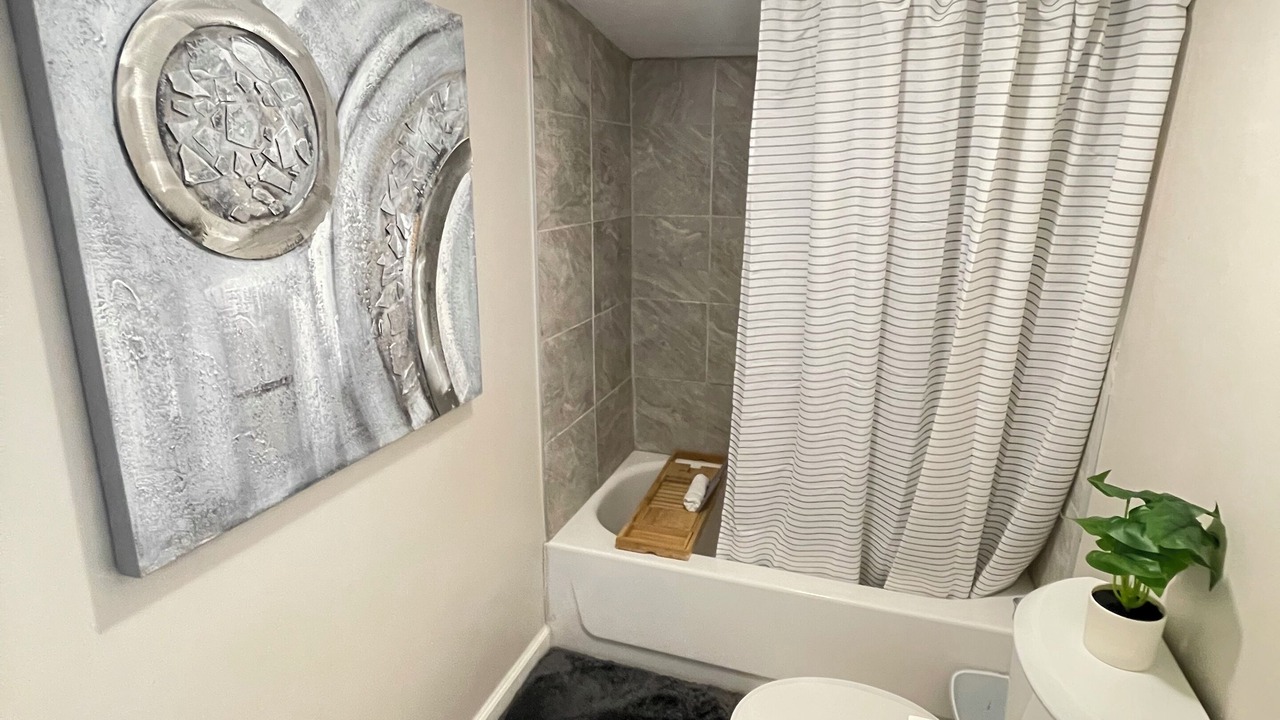Photo of Bathroom in Redford