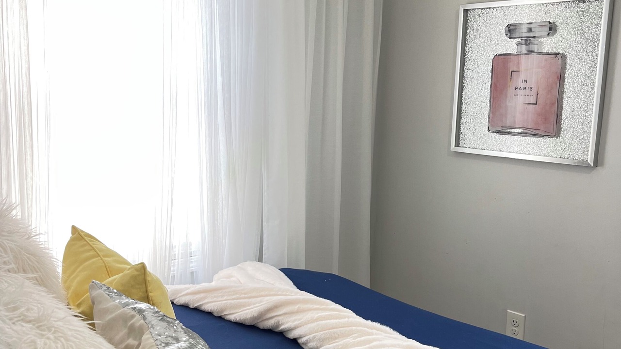 Photo of Bedroom in Redford
