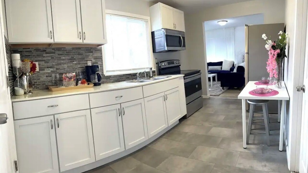 Photo of Kitchen in Redford