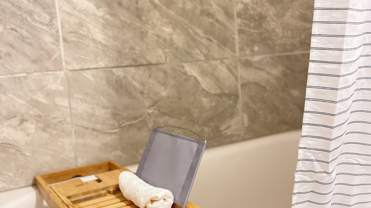 Photo of Bathroom in Redford