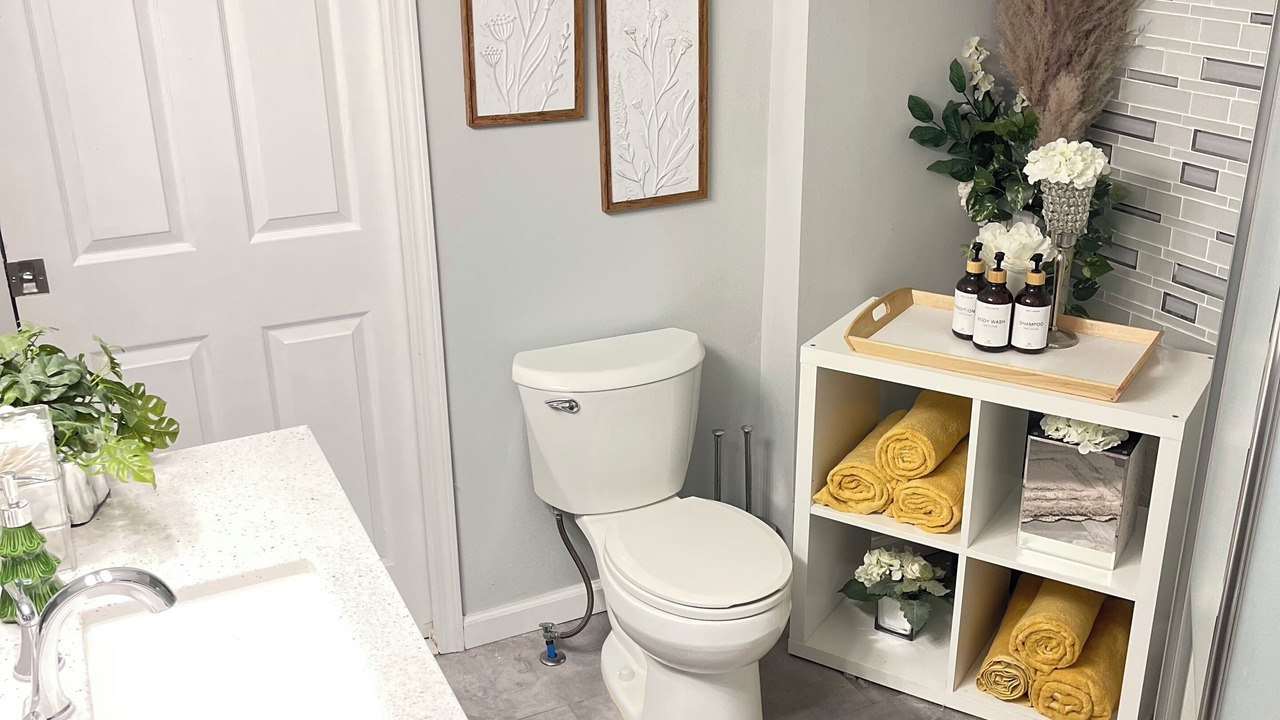 Photo of Bathroom in Redford