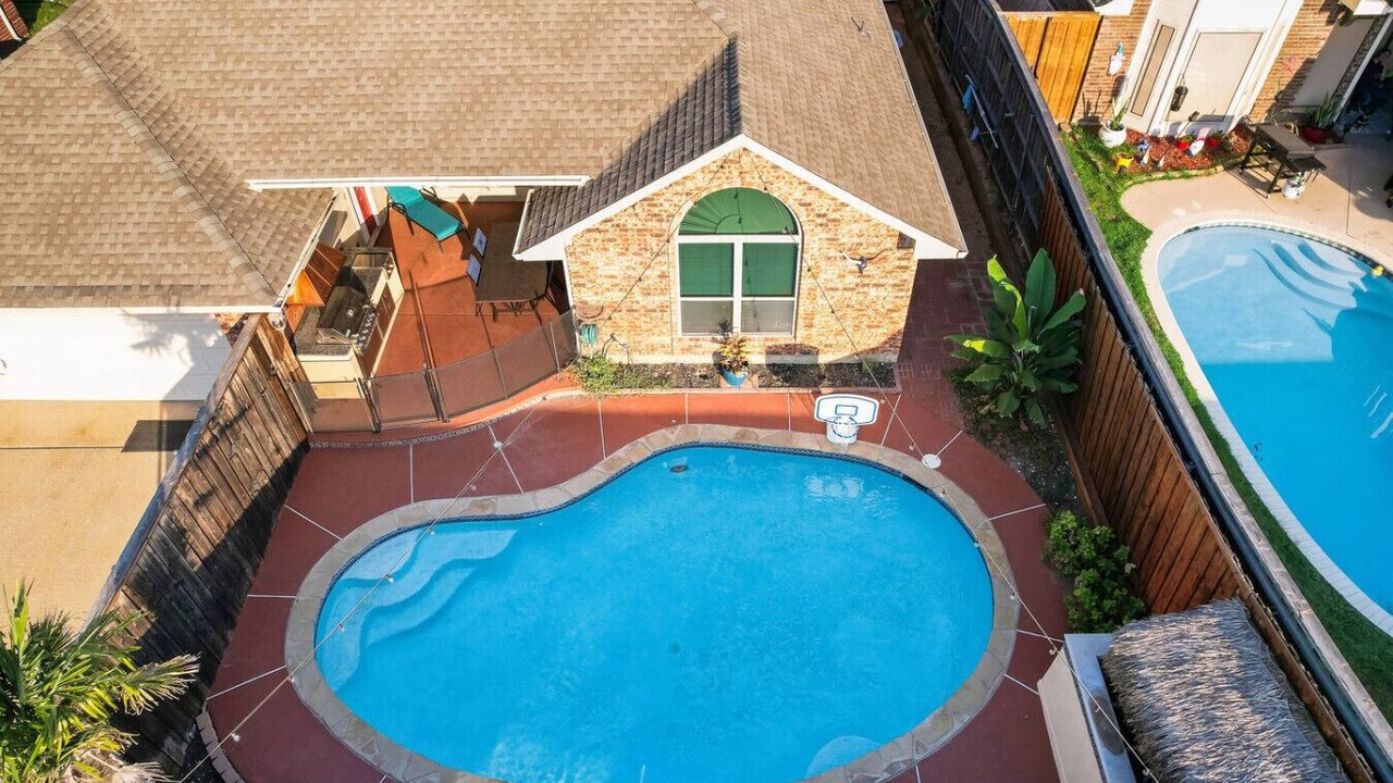 Photo of Outdoor in North Central Carrollton