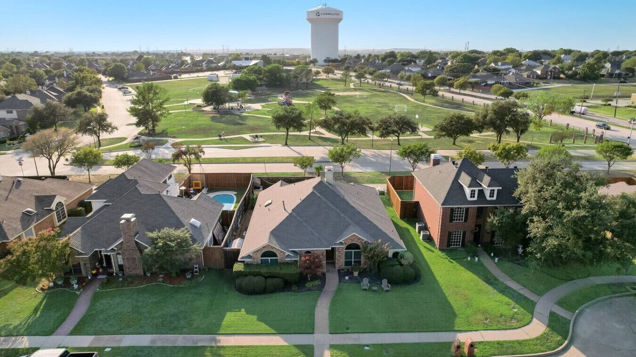Photo of Outdoor in North Central Carrollton