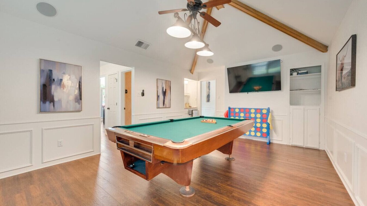Photo of Bedroom in North Central Carrollton