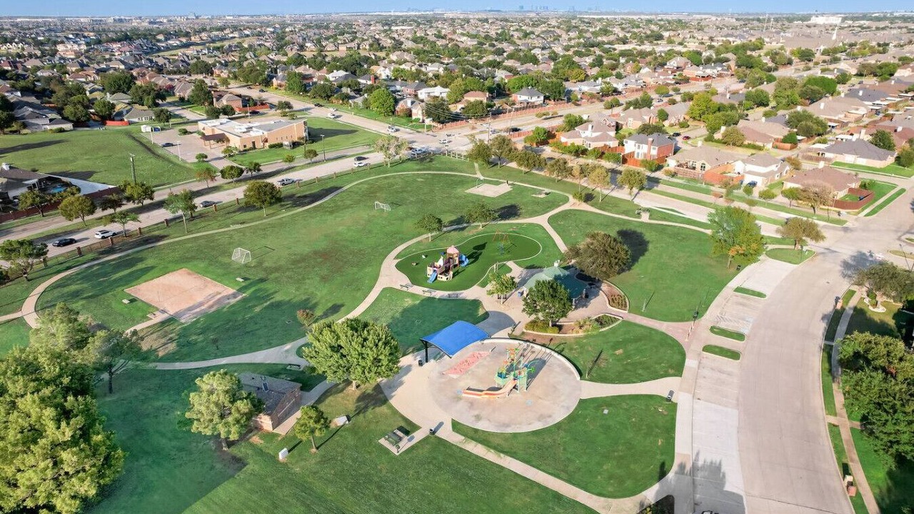 Photo of Outdoor in North Central Carrollton