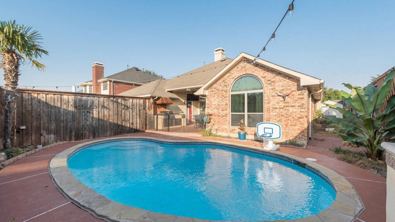 Photo of Outdoor in North Central Carrollton