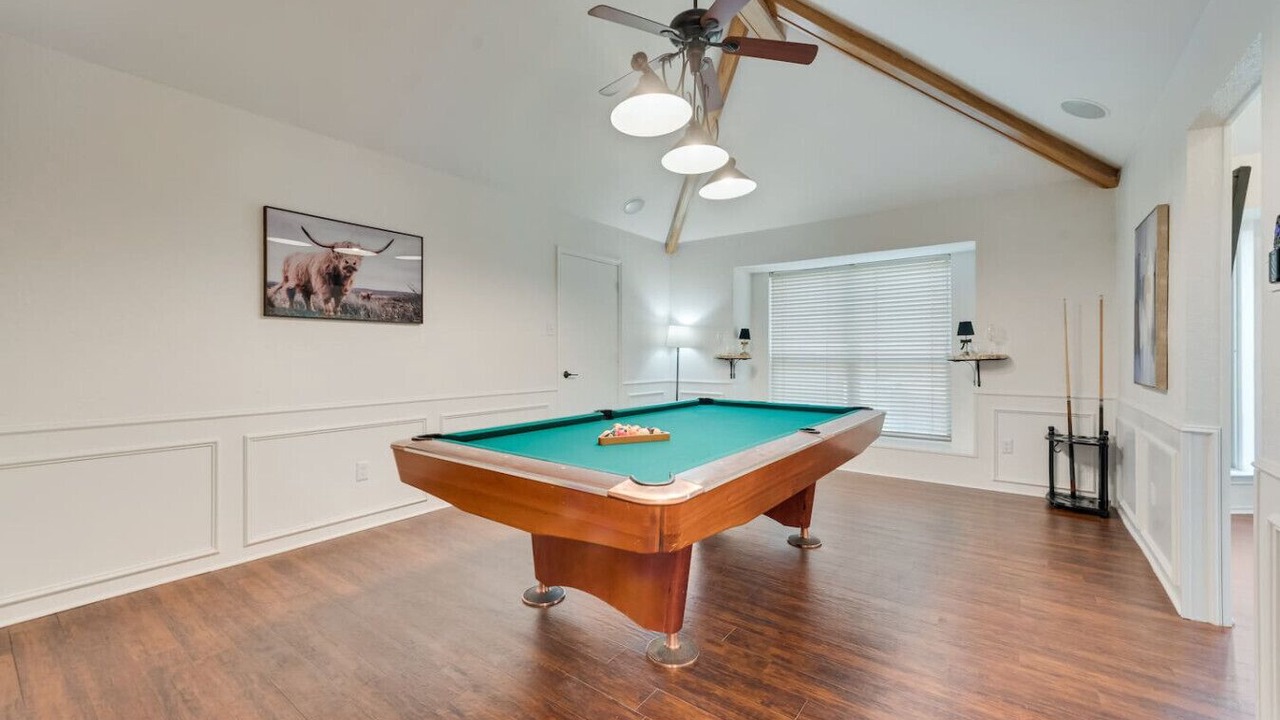 Photo of Bedroom in North Central Carrollton