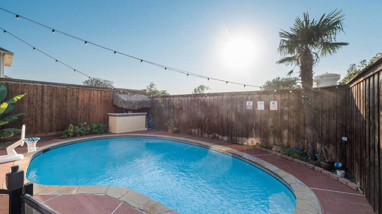 Photo of Outdoor in North Central Carrollton