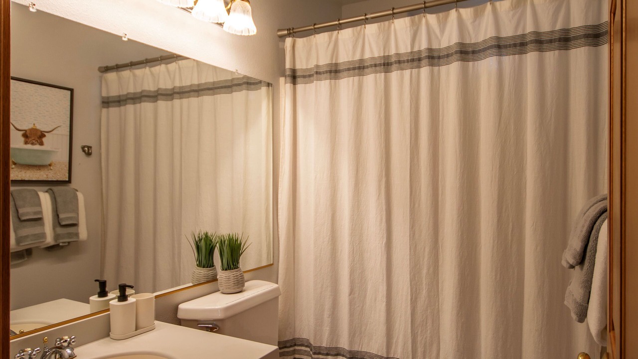 Photo of Bathroom in Gualala