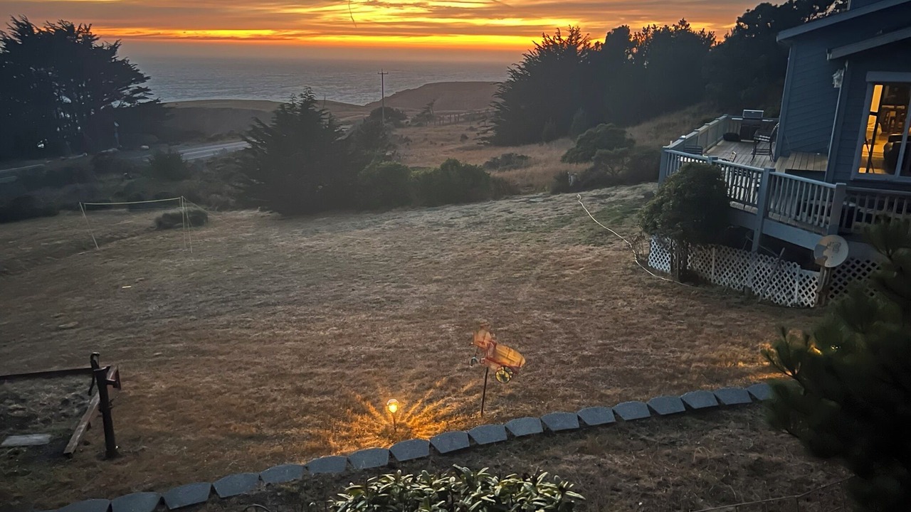 Photo of Outdoor in Gualala
