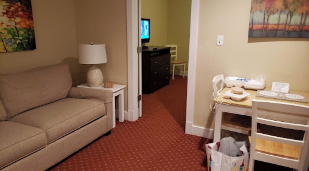 Photo of Livingroom in Lackey