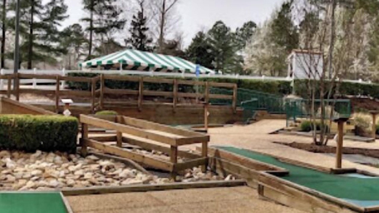 Photo of Outdoor in Lackey