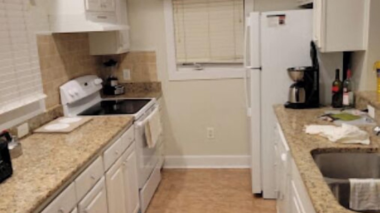 Photo of Kitchen in Lackey